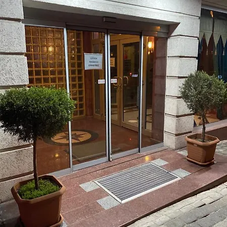 Martin City Hotel Hotel 3*