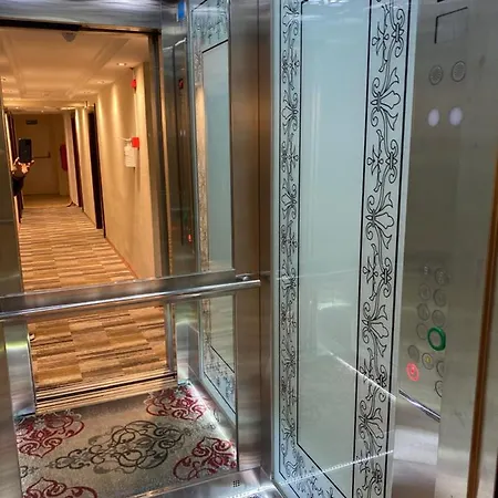 Martin City Hotel 3* Bursa