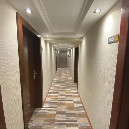 Hotel Martin City Hotel Bursa