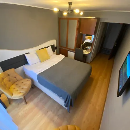 Martin City Hotel Bursa