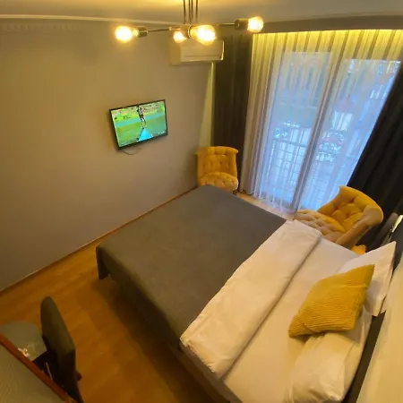 Martin City Hotel 3* Bursa