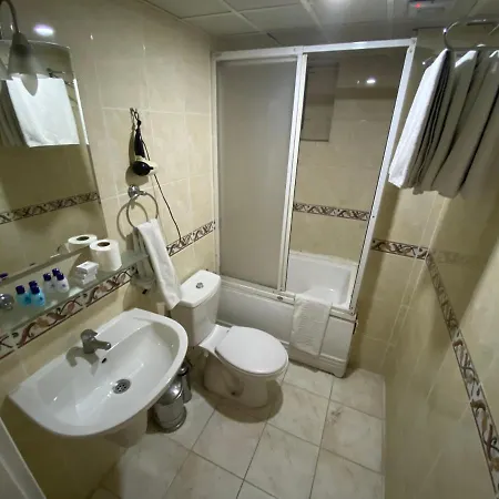 Martin City Hotel Bursa